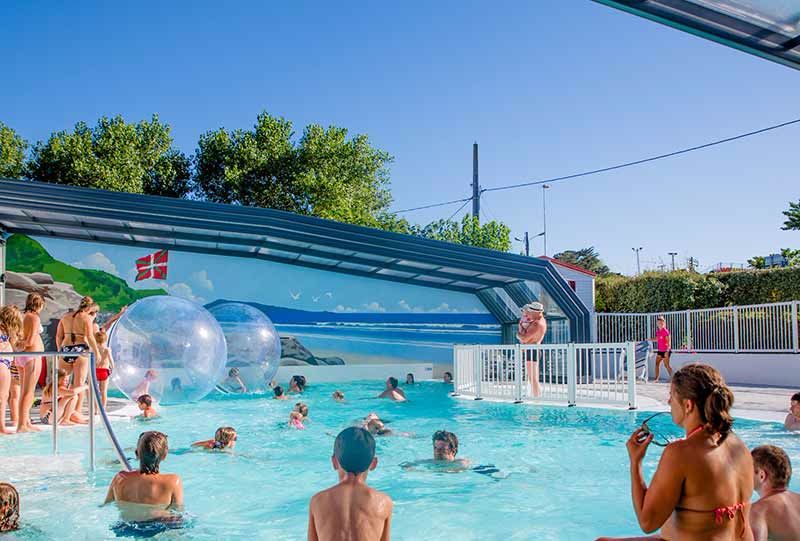 camping pays Basque