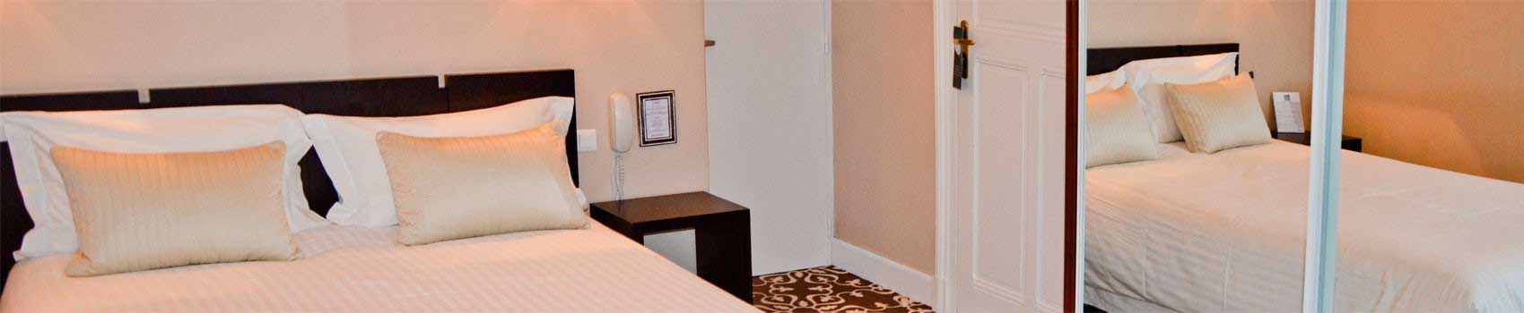 hotel biarritz pas cher
