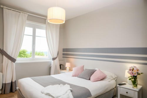 hotel de charme Biarritz 